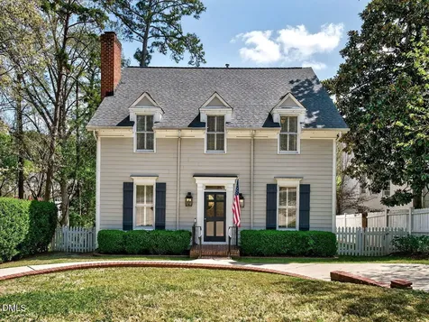 3428 Bellevue Road Raleigh NC 27609