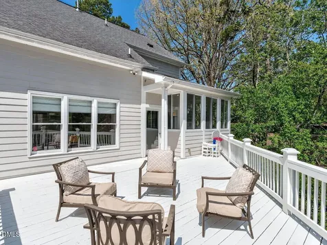 3428 Bellevue Road Raleigh NC 27609