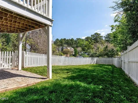 3428 Bellevue Road Raleigh NC 27609