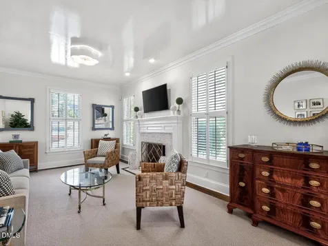 3428 Bellevue Road Raleigh NC 27609