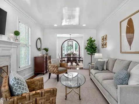 3428 Bellevue Road Raleigh NC 27609