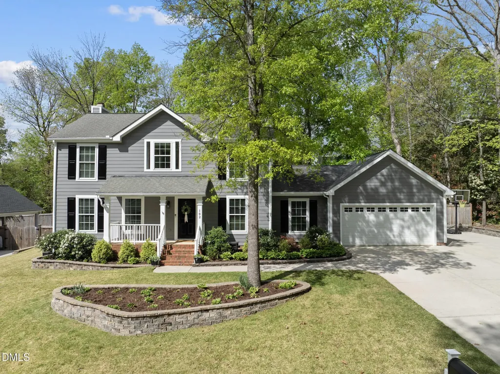 102 S Knightsbridge Road Cary NC 27513