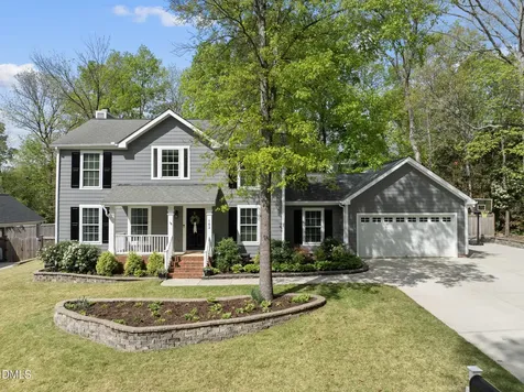 102 S Knightsbridge Road Cary NC 27513
