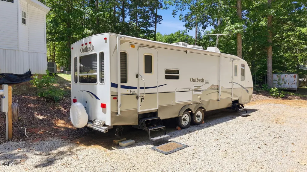 219 Eagle Drive Louisburg NC 27549