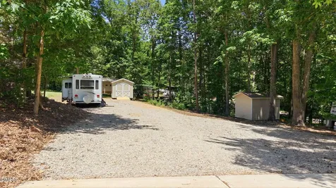 219 Eagle Drive Louisburg NC 27549