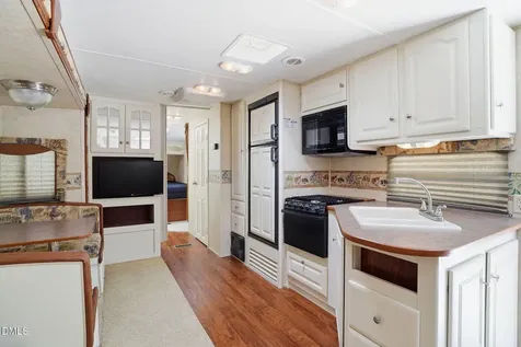 219 Eagle Drive Louisburg NC 27549