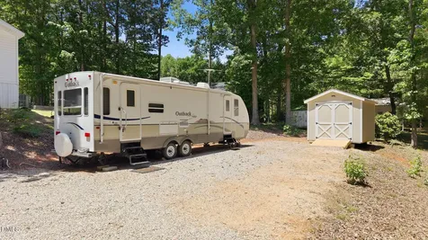 219 Eagle Drive Louisburg NC 27549