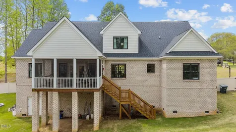 755 Cambridge Drive Rocky Mount NC 27804