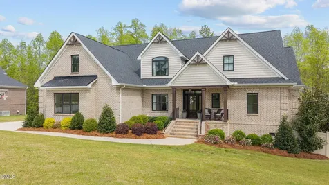 755 Cambridge Drive Rocky Mount NC 27804