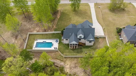 755 Cambridge Drive Rocky Mount NC 27804