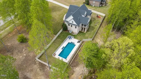 755 Cambridge Drive Rocky Mount NC 27804