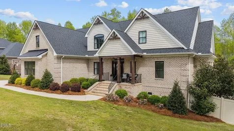 755 Cambridge Drive Rocky Mount NC 27804