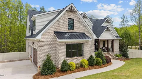 755 Cambridge Drive Rocky Mount NC 27804