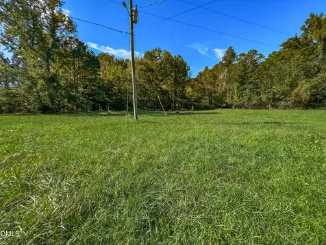 986 N Chavis Road Kittrell NC 27544