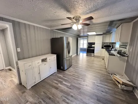 986 N Chavis Road Kittrell NC 27544