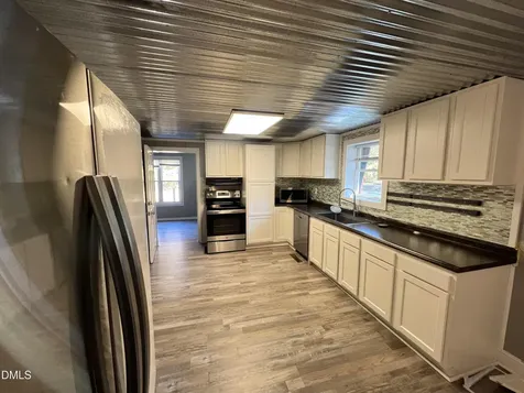 986 N Chavis Road Kittrell NC 27544