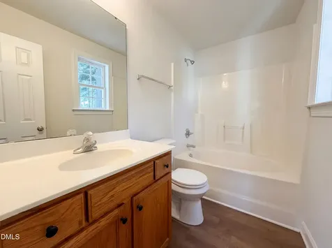 35 Clover Court Franklinton NC 27525