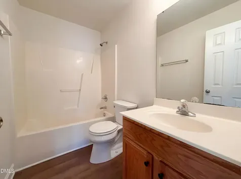 35 Clover Court Franklinton NC 27525