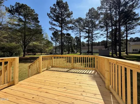 35 Clover Court Franklinton NC 27525