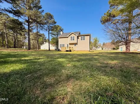 35 Clover Court Franklinton NC 27525