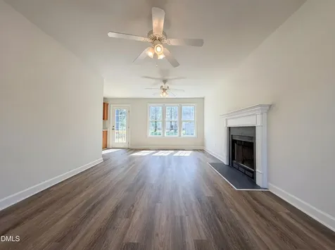 35 Clover Court Franklinton NC 27525