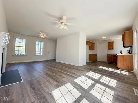 35 Clover Court Franklinton NC 27525