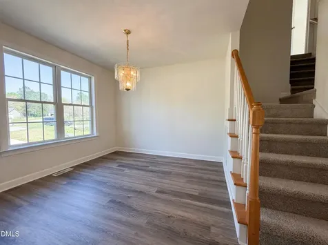 35 Clover Court Franklinton NC 27525