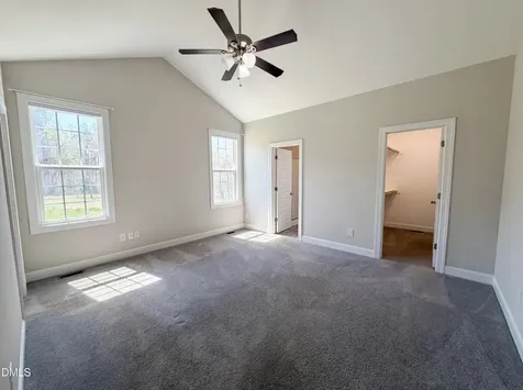 987 Red Stone Court Rougemont NC 27572