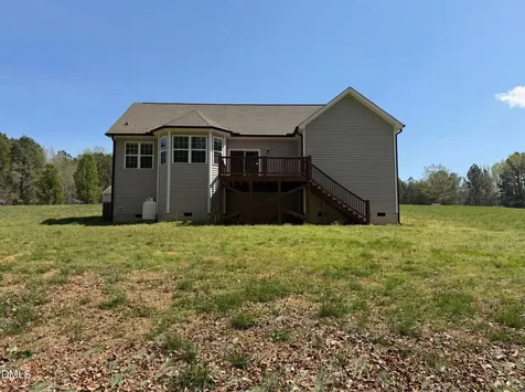 987 Red Stone Court Rougemont NC 27572