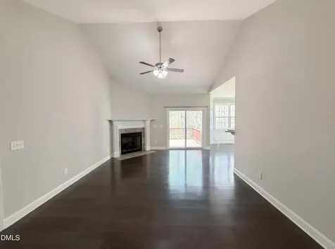 987 Red Stone Court Rougemont NC 27572