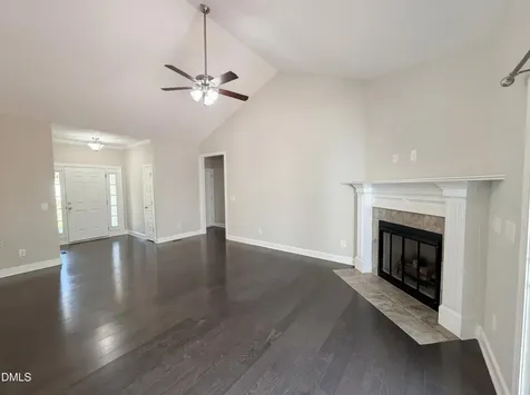 987 Red Stone Court Rougemont NC 27572
