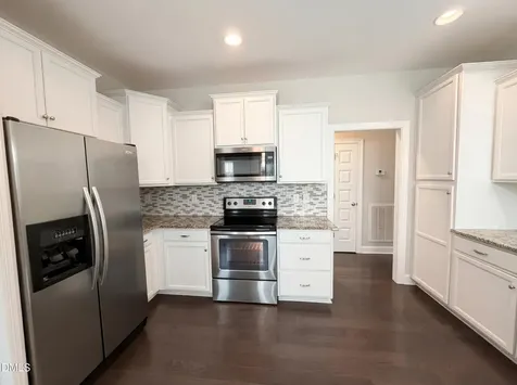 987 Red Stone Court Rougemont NC 27572