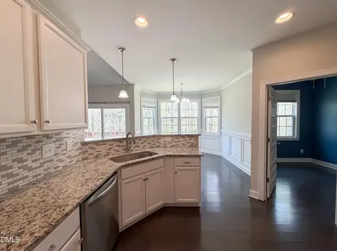 987 Red Stone Court Rougemont NC 27572