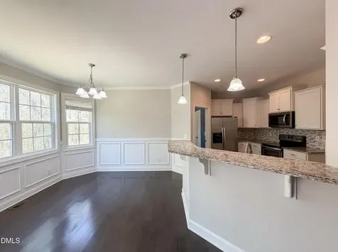 987 Red Stone Court Rougemont NC 27572