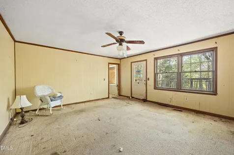 6818 Iron Gate Drive Bahama NC 27503