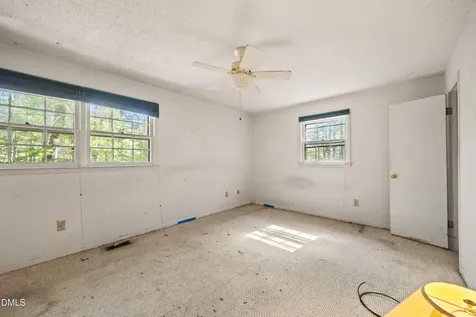 6818 Iron Gate Drive Bahama NC 27503