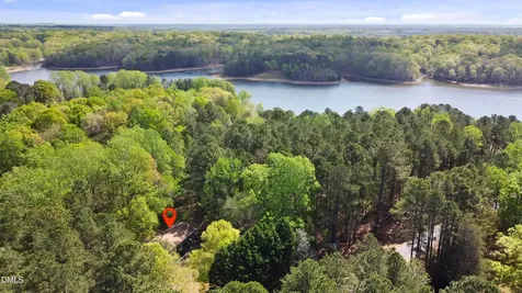 6818 Iron Gate Drive Bahama NC 27503