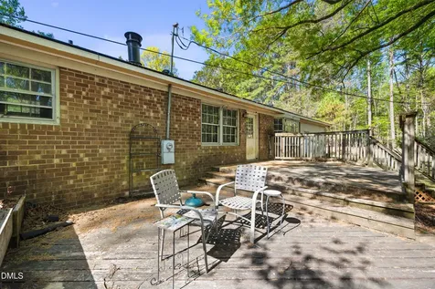 6818 Iron Gate Drive Bahama NC 27503