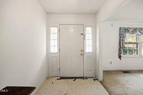 6818 Iron Gate Drive Bahama NC 27503
