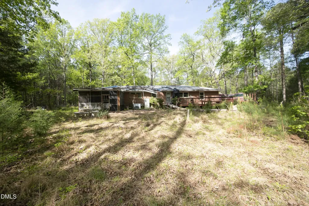 7202 Old Nc 86 Chapel Hill NC 27516
