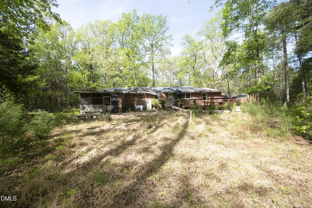 7202 Old Nc 86 Chapel Hill NC 27516