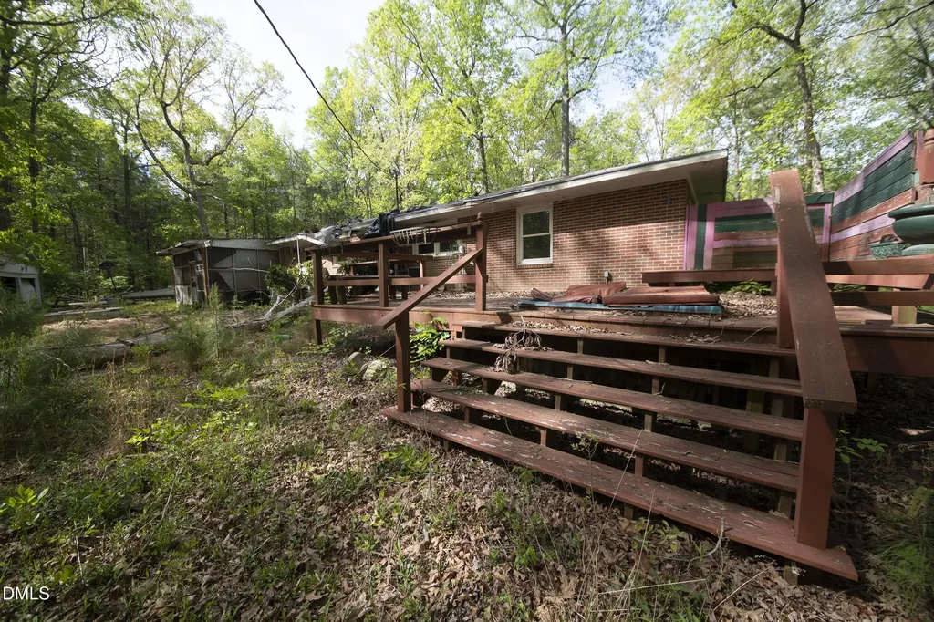 7202 Old Nc 86 Chapel Hill NC 27516