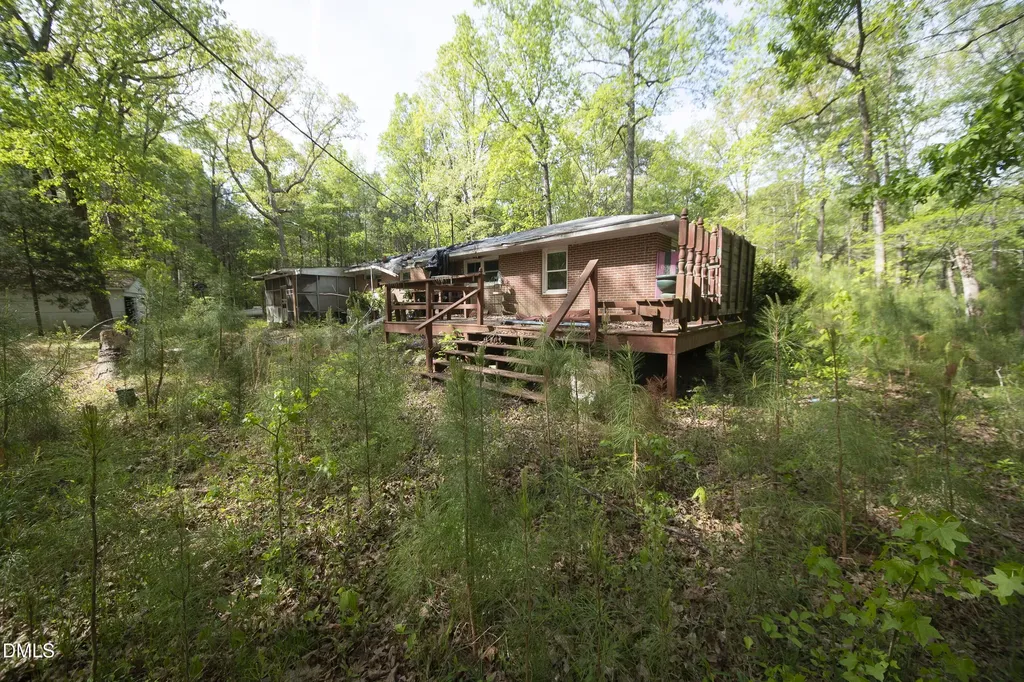 7202 Old Nc 86 Chapel Hill NC 27516