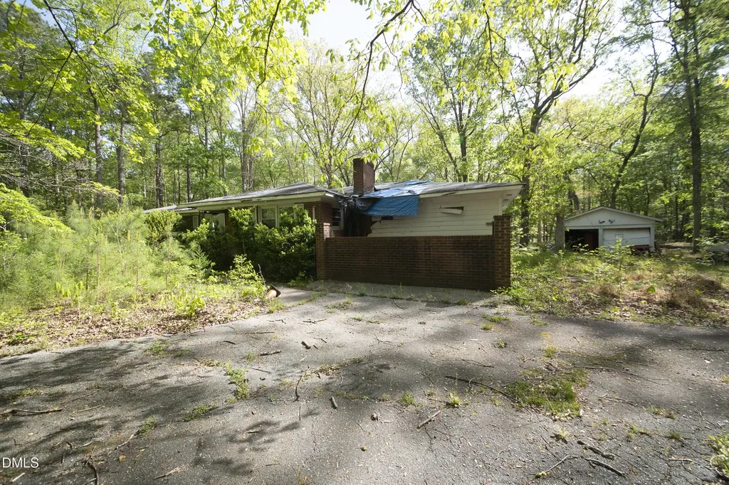 7202 Old Nc 86 Chapel Hill NC 27516