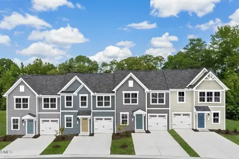 400 Moose Meadow Way Youngsville NC 27596