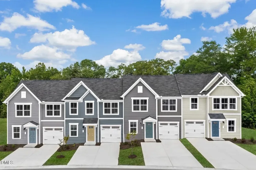 369 Moose Meadow Way Youngsville NC 27596