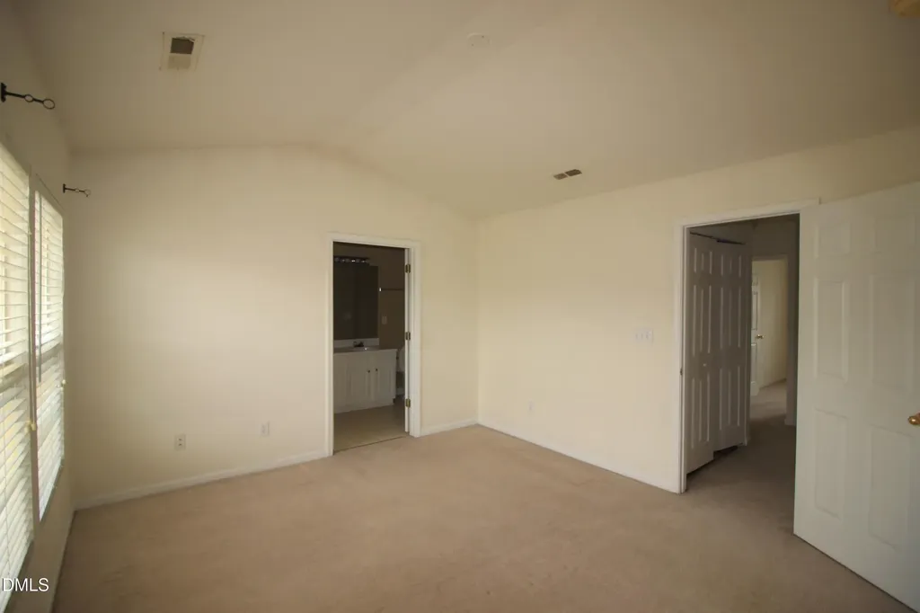 5124 Obion Court Raleigh NC 27616