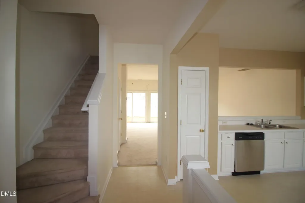5124 Obion Court Raleigh NC 27616
