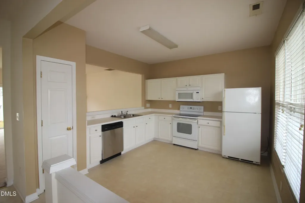 5124 Obion Court Raleigh NC 27616