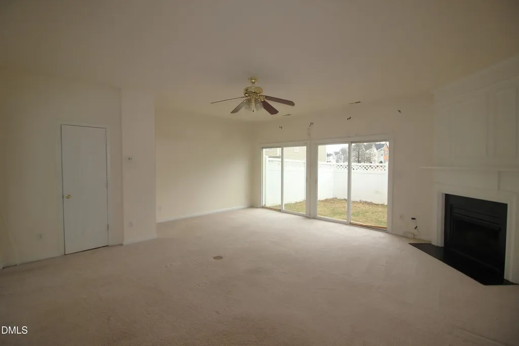 5124 Obion Court Raleigh NC 27616